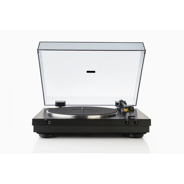 Dual CS 329 Record Player Fully automatic